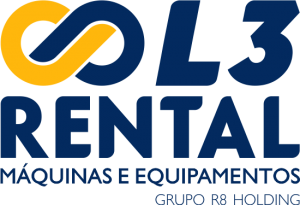 Logo institucional l3 rental
